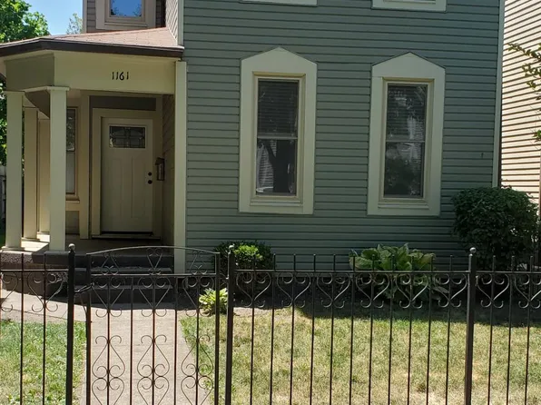 1161 Pennsylvania Ave, Columbus, OH 43201