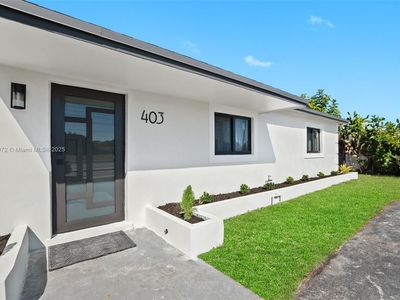 403 SW 71st Ave, North Lauderdale, FL, 33068