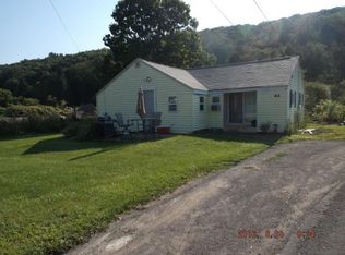 44 Mill St, Richford, NY 13835