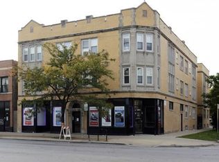 3533 W Fullerton Ave #3E, Chicago, IL 60647