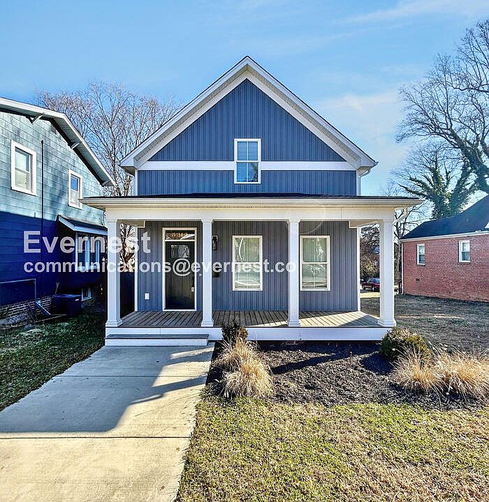 1st image of 5214 Campbell Ave
