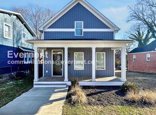 5214 Campbell Ave, Richmond, VA 23231