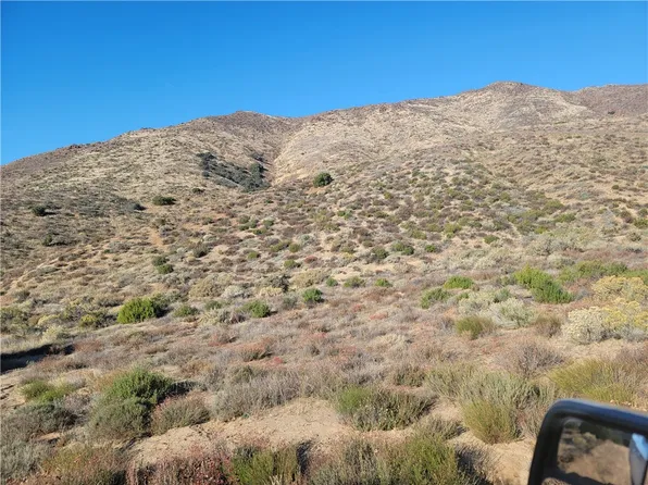 0 Vac Vic N Hughes Canyon Road Hub #11, Acton, CA 93510