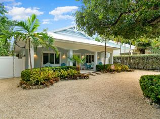 120 1st St, Key Largo, FL 33037