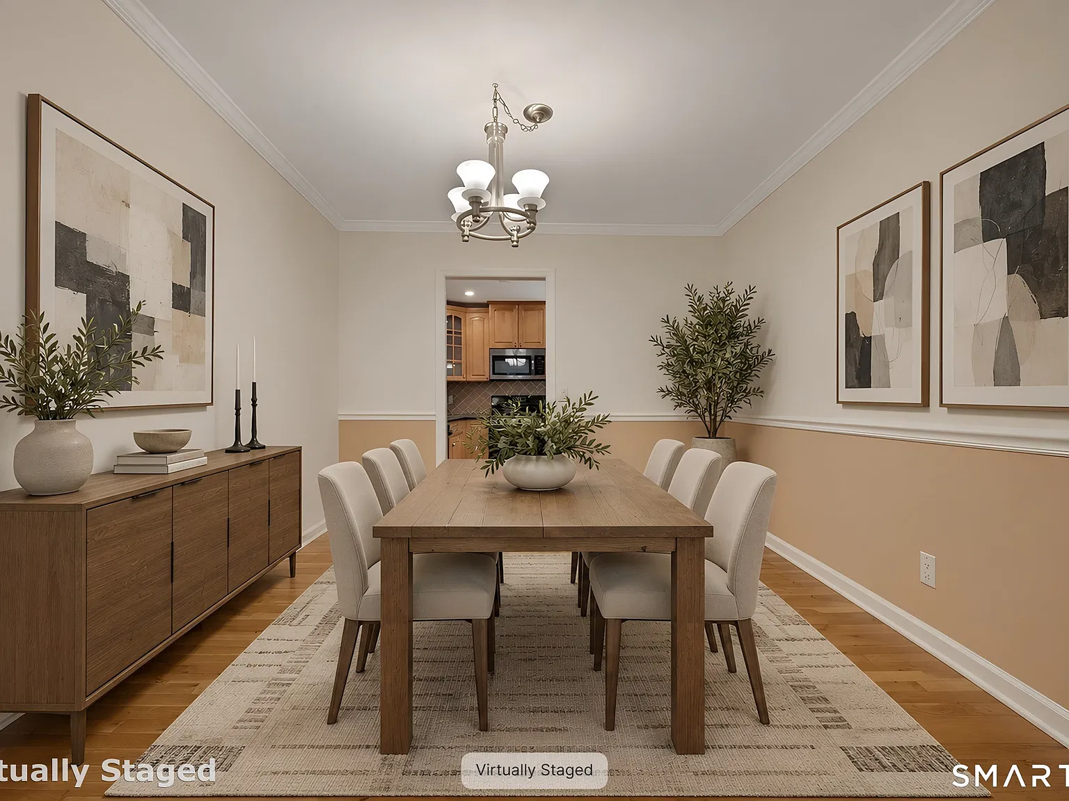 3 bed, 2.5 bath, 1980 sqft, $5,800 — Photo 1