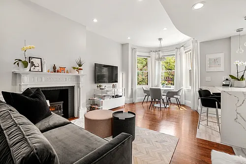 45 Saint Botolph St #203 Photo 1