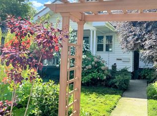 2617 W Courtland Ave, Spokane, WA 99205