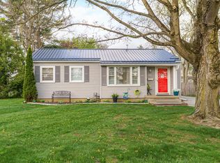 201 Rose Ave, Mount Vernon, OH 43050