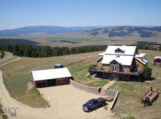 701 Georgetown Lake Rd, Anaconda, MT 59711