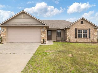 117 Lavender Ln, Alma, AR 72921