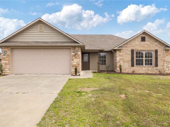 117 Lavender Ln, Alma, AR 72921