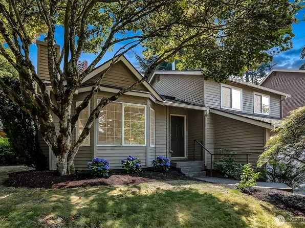 14855 SE 10th Place, Bellevue, WA 98007