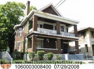 509 Carplin Pl, Cincinnati, OH 45229