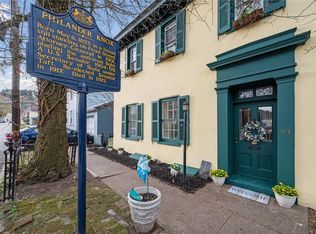 322 Front St, Brownsville, PA