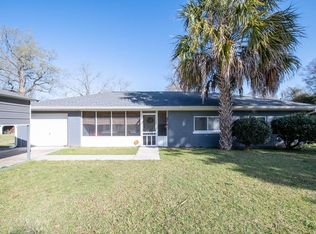 28 Hill St, Warrenville, SC 29851