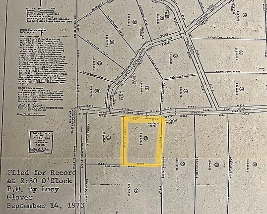 4th image of LOT 21 Cadron Settlement Ln