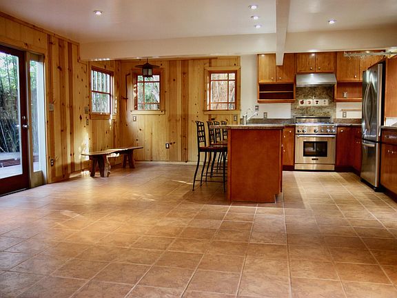 Kitchen/Living Room