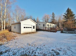 282 S Hill Rd, Buckfield, ME 04220