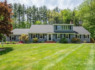 11 Westborough Dr, Weatogue, CT 06089