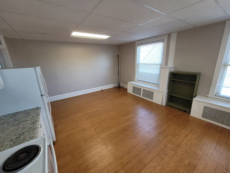 Large Kitchen