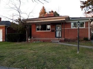21519 Erben St, Saint Clair Shores, MI 48081