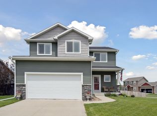 3903 Harris St, Ames, IA 50014