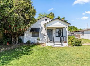912 Austin St, Madera, CA 93638