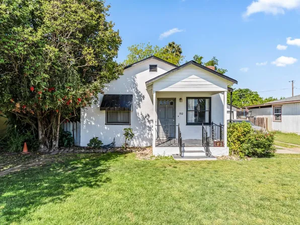 912 Austin St, Madera, CA 93638