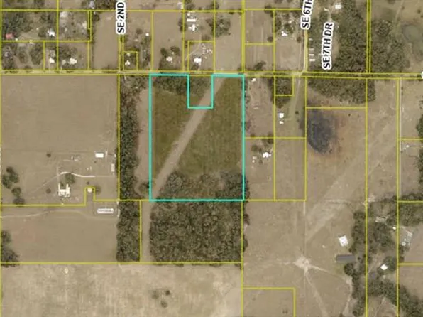 County Road 542 E, Bushnell, FL 33513