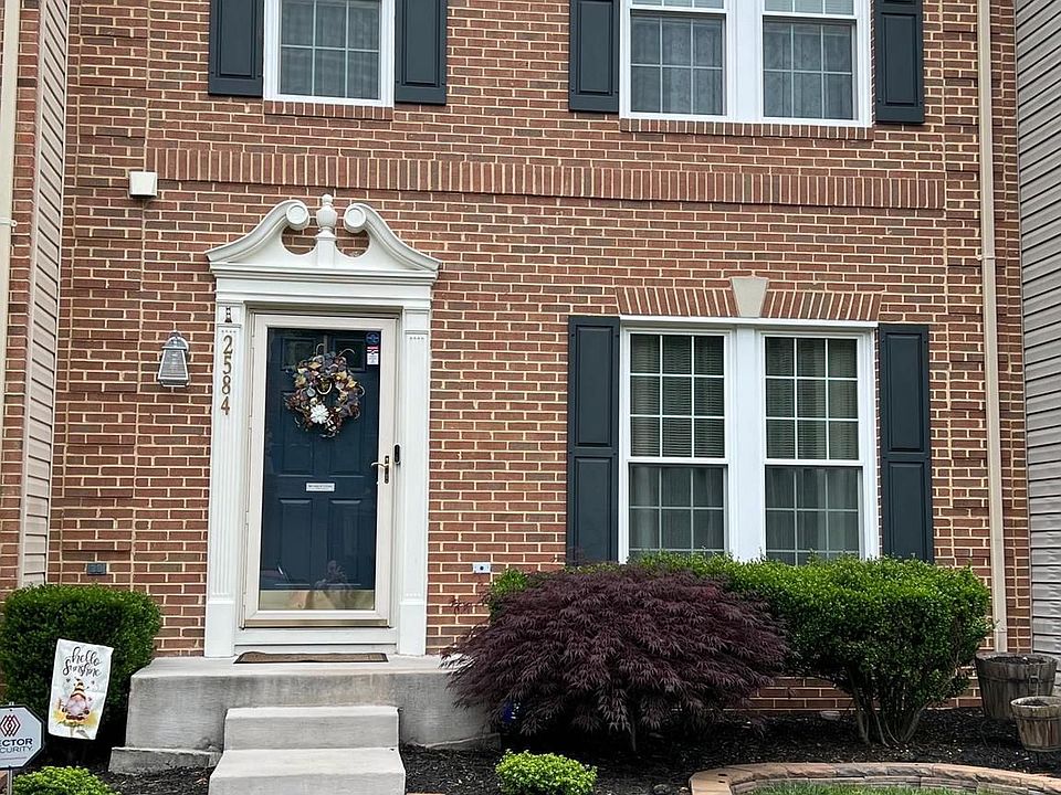 1st image of 2584 Sylvan Moor Ln