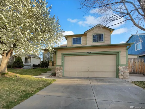 4901 Yates Court, Broomfield, CO 80020