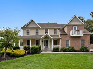 8 Galloping Way, Cape May Court House, NJ 08210