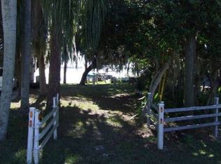 478 Lake Francis Rd, Lake Placid, FL 33852