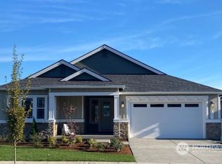 2807 Arrowroot Loop SE, Lacey, WA 98513