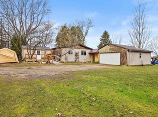 11522 Jefferson Rd, Morley, MI 49336