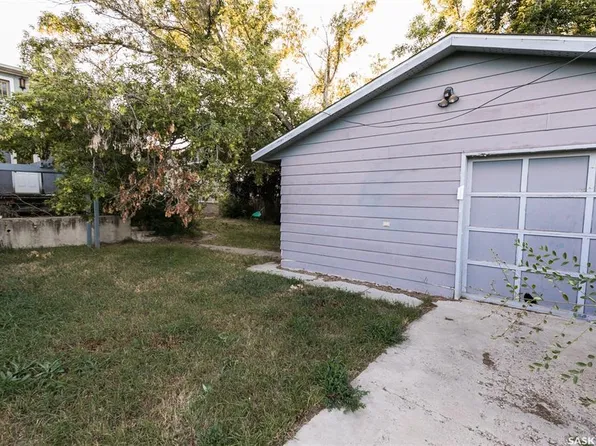 306 Saskatchewan AVENUE, Kerrobert, SK S0L 1R0