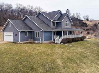 S4378 Excelsior Dr, Rock Springs, WI 53961