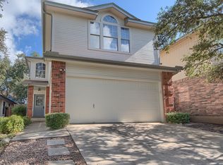 9315 Gillcross Way, San Antonio, TX 78250