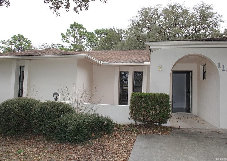 1105 N Commerce Ter, Lecanto, FL 34461 Zillow