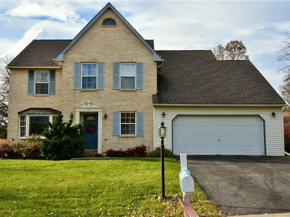 3127 Alton Ave, Allentown, PA 18103