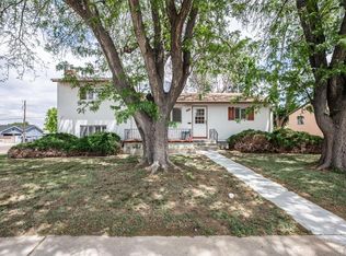 2100 Elmwood Ln, Pueblo, CO 81005