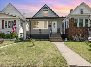 1609 Central Ave, Whiting, IN