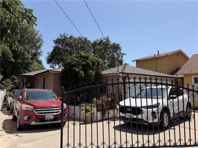 290 E Woodbury Rd, Altadena, CA, 91001