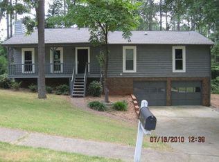 3356 Hunters Lodge Rd, Marietta, GA 30062
