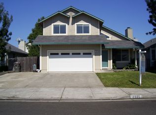 2335 Donahue Ave, Santa Rosa, CA 95401