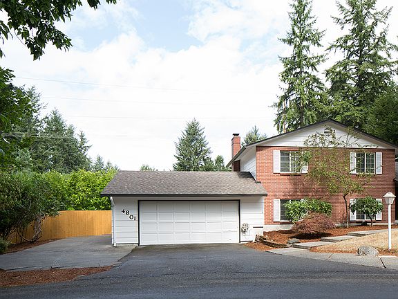 2nd image of 4801 88th Avenue Ct W