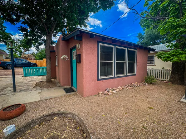 907 Allison Ave #1, Canon City, CO 81212