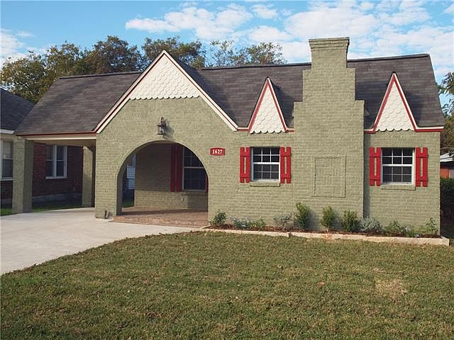 1st image of this home