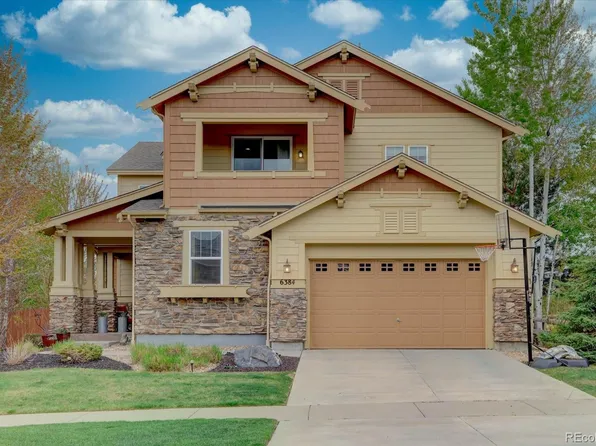 6384 S Kewaunee Way, Aurora, CO 80016
