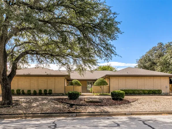4621 Ranch View Rd, Fort Worth, TX 76109